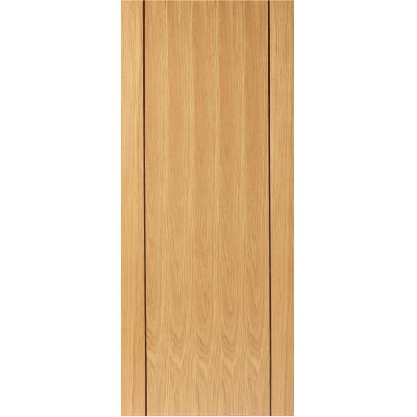 Chartwell Oak Door -